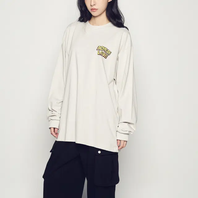 acme de la vieADLV FW25 T