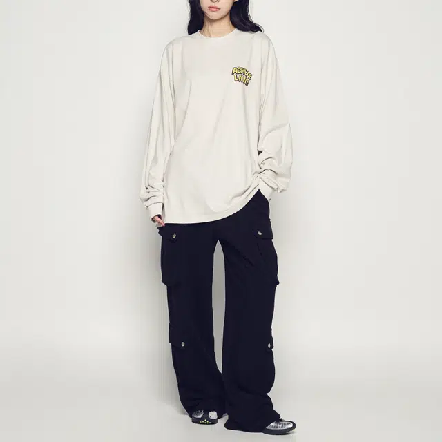 acme de la vieADLV FW25 T