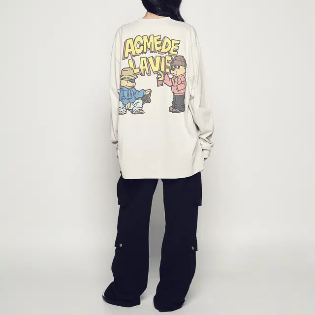 acme de la vieADLV FW25 T