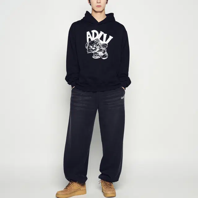 acme de la vieADLV FW25