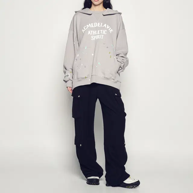 acme de la vieADLV FW25