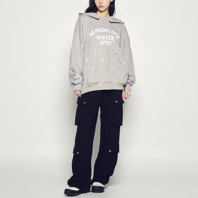 acme de la vieADLV FW25