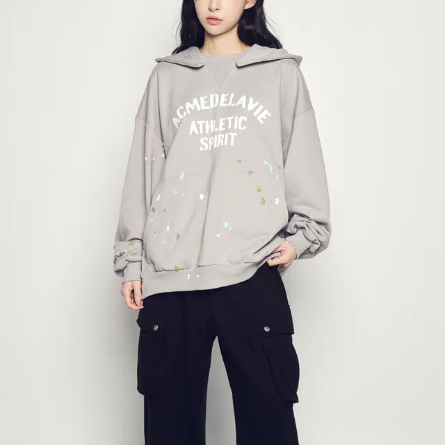 acme de la vieADLV FW25