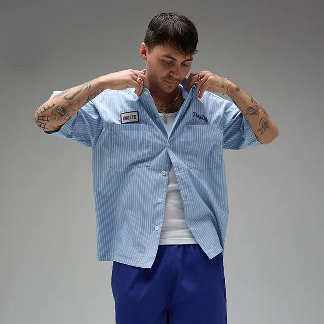 UNDEFEATED FW25