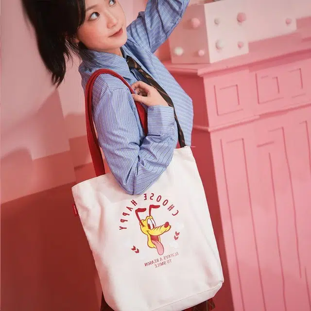 KOKUYO x Tote
