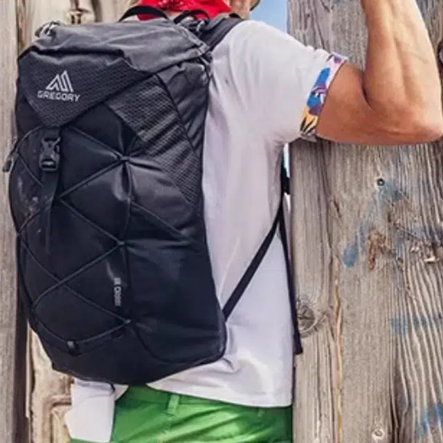 GREGORY ARRIO 24L