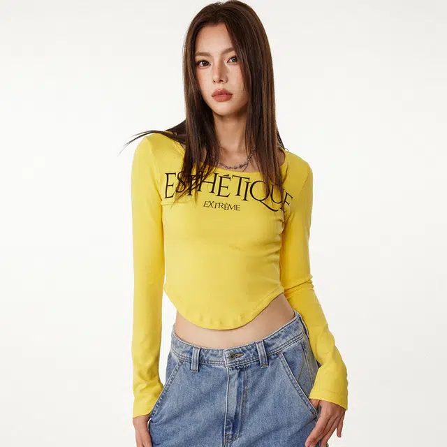 T