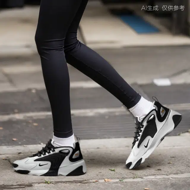 Nike Zoom 2K