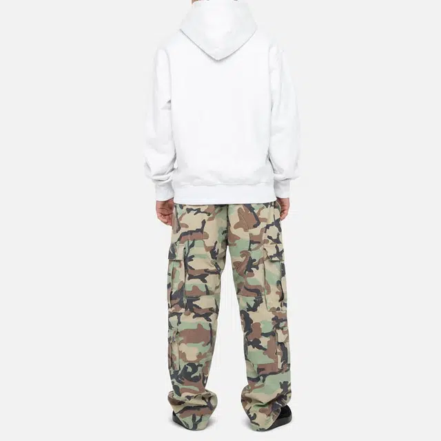 Stussy SS24 logo