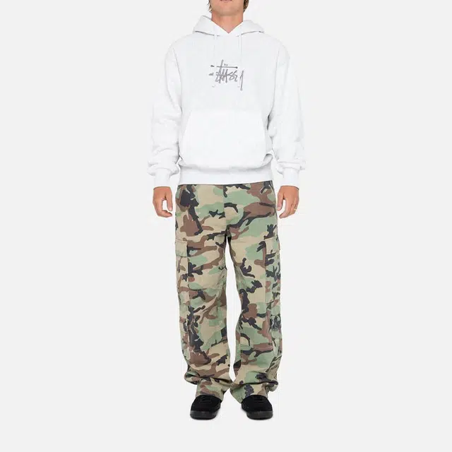 Stussy SS24 logo