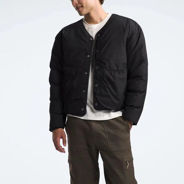 THE NORTH FACE Lhotse Reversible Jacket V