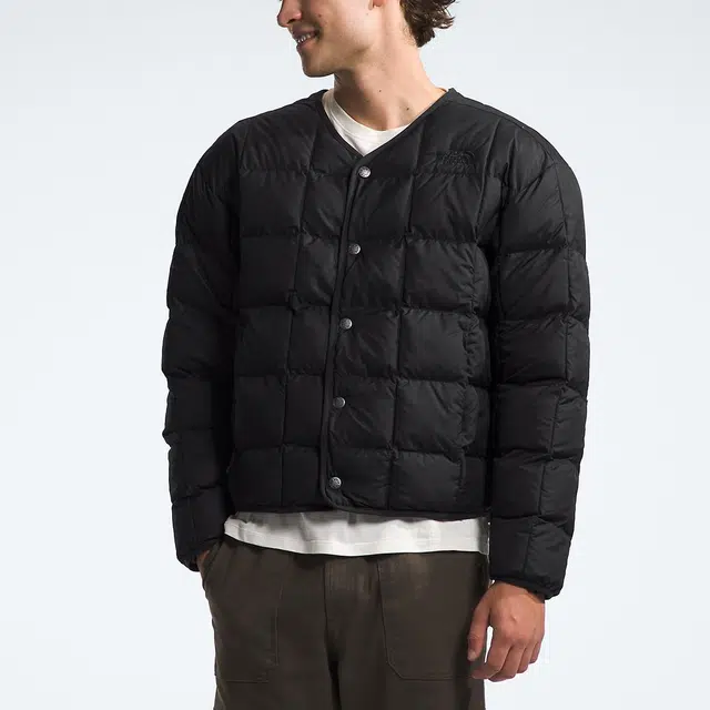 THE NORTH FACE Lhotse Reversible Jacket V