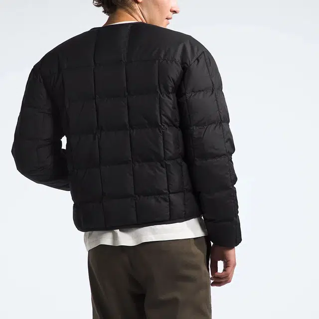 THE NORTH FACE Lhotse Reversible Jacket V