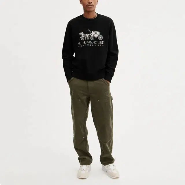 COACH