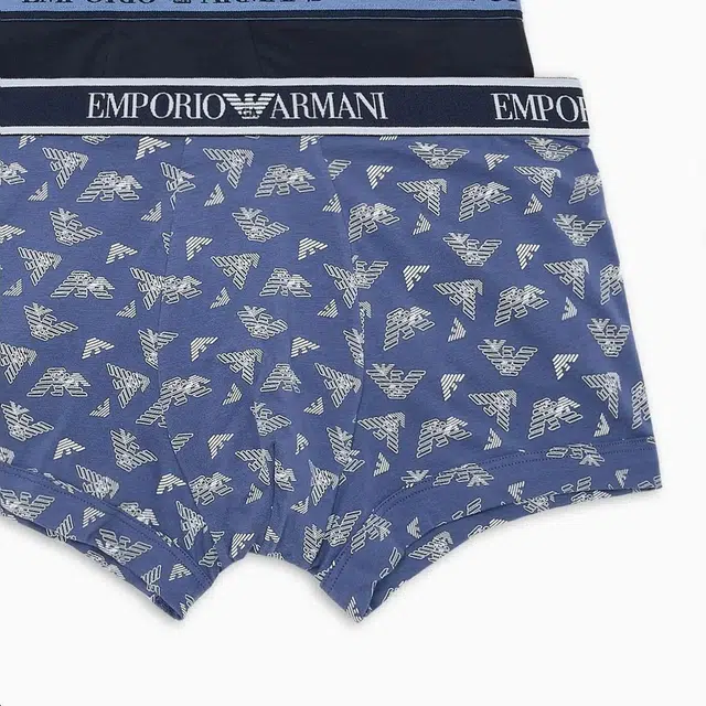 EMPORIO ARMANI Logo