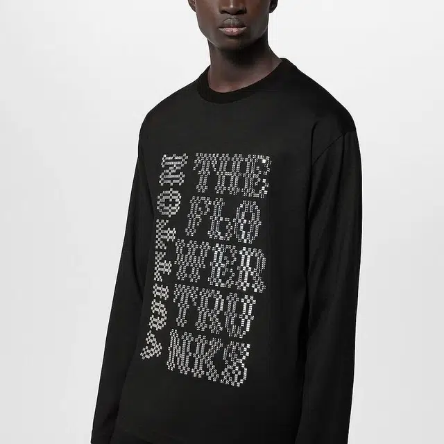 LOUIS VUITTON FW23 T