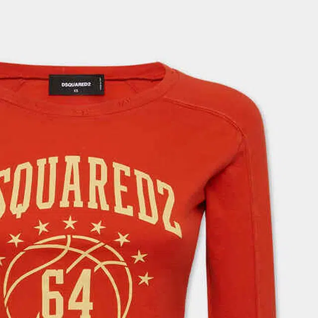 DSQUARED 2 T