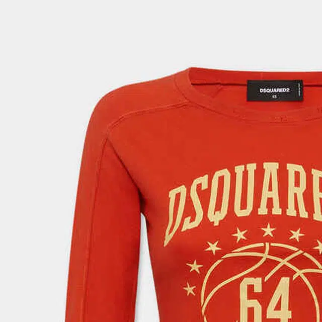 DSQUARED 2 T
