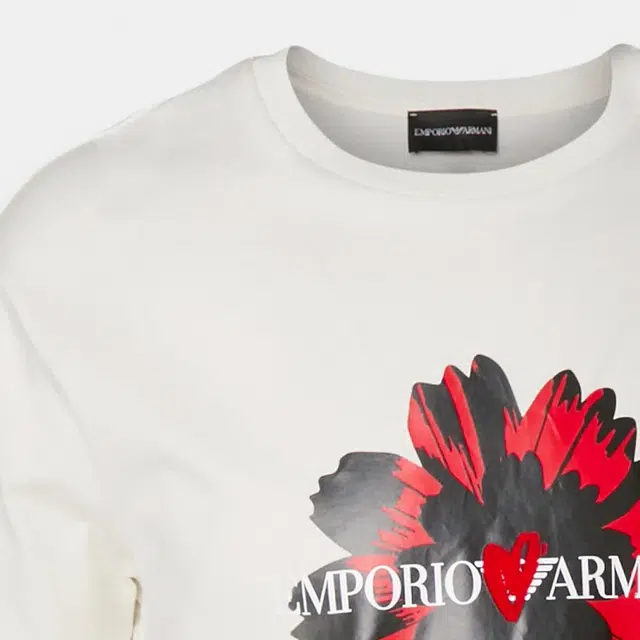 EMPORIO ARMANI LogoT