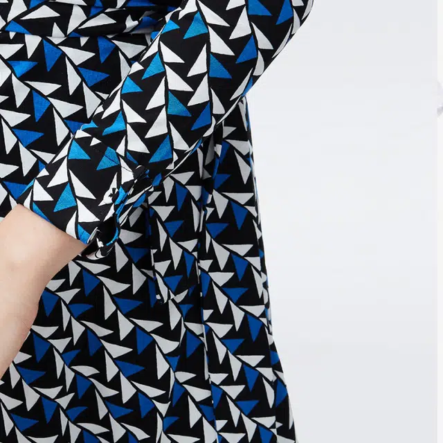 DIANE VON FURSTENBERG
