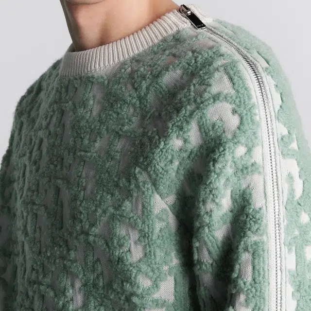 DIOR FW24 Logo