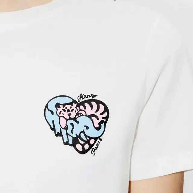 KENZO SS24 T