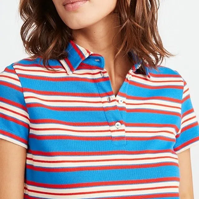 INES DE LA FRESSANGE Polo