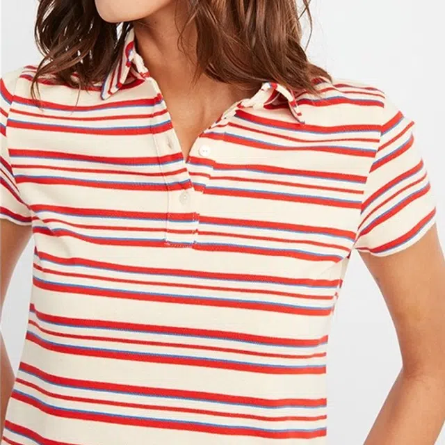 INES DE LA FRESSANGE Polo
