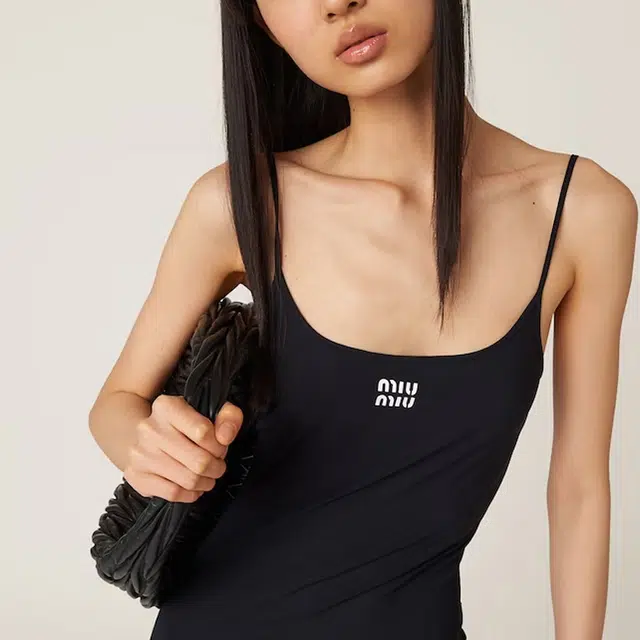 MIU MIU SS23 Logo