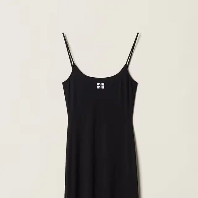 MIU MIU SS23 Logo