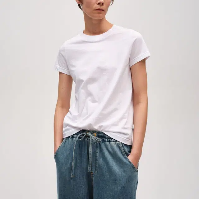 Short Sentence Logo T