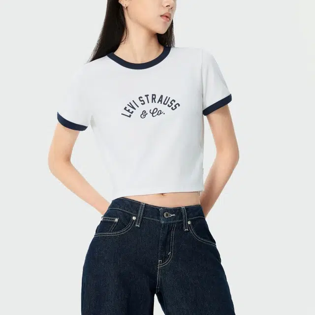 levis T