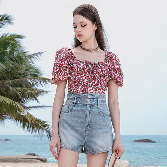 JORYAweekend SS24 T