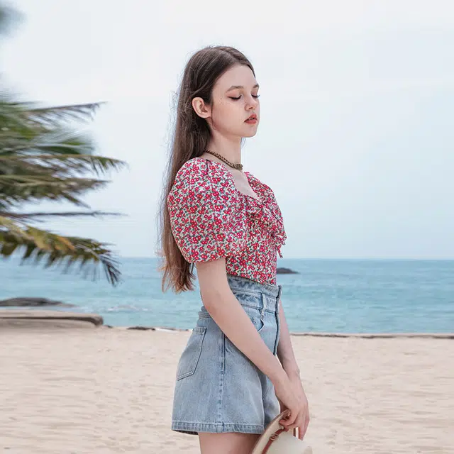 JORYAweekend SS24 T