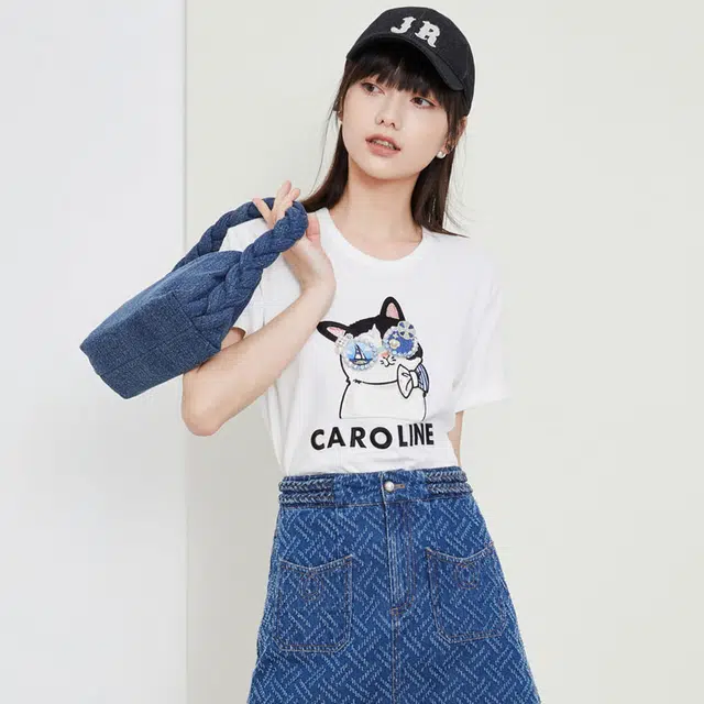 Caroline T