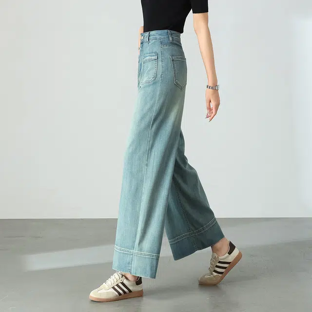 TERRE BLEUE SS24