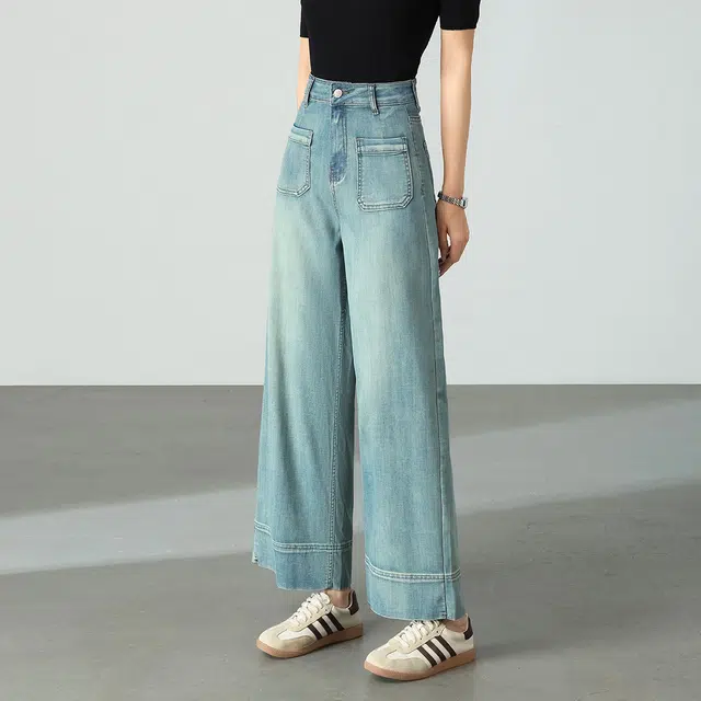 TERRE BLEUE SS24