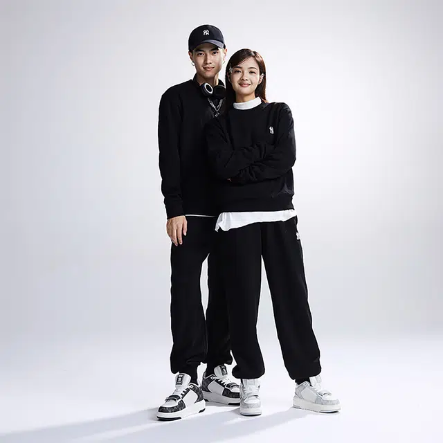MLB 23FW
