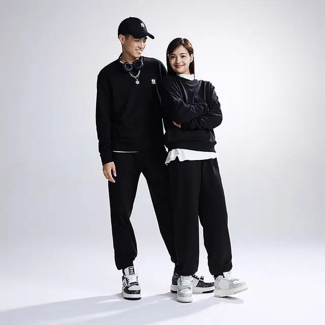 MLB 23FW