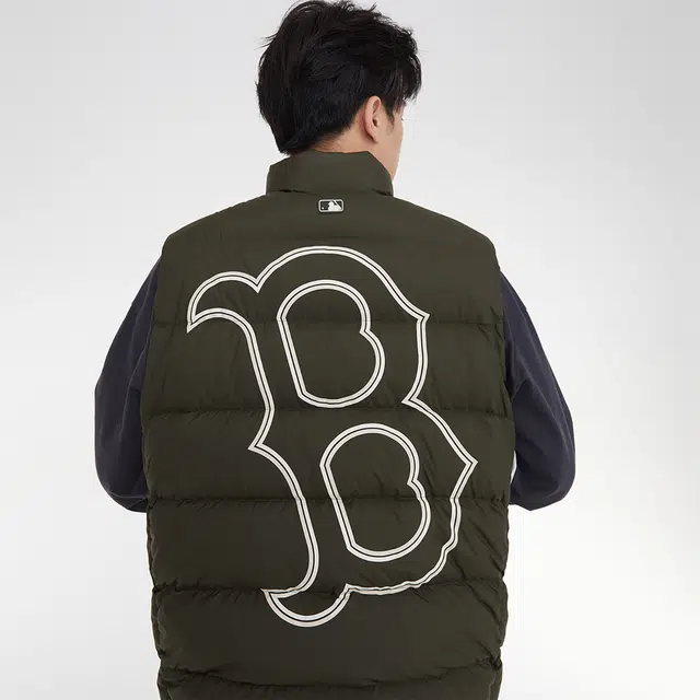 MLB 23FW LOGO