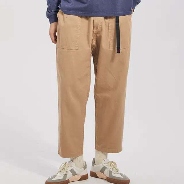 Gramicci Loose Tapered Pant