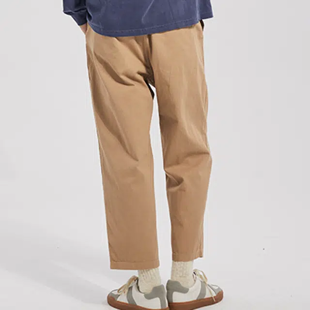Gramicci Loose Tapered Pant