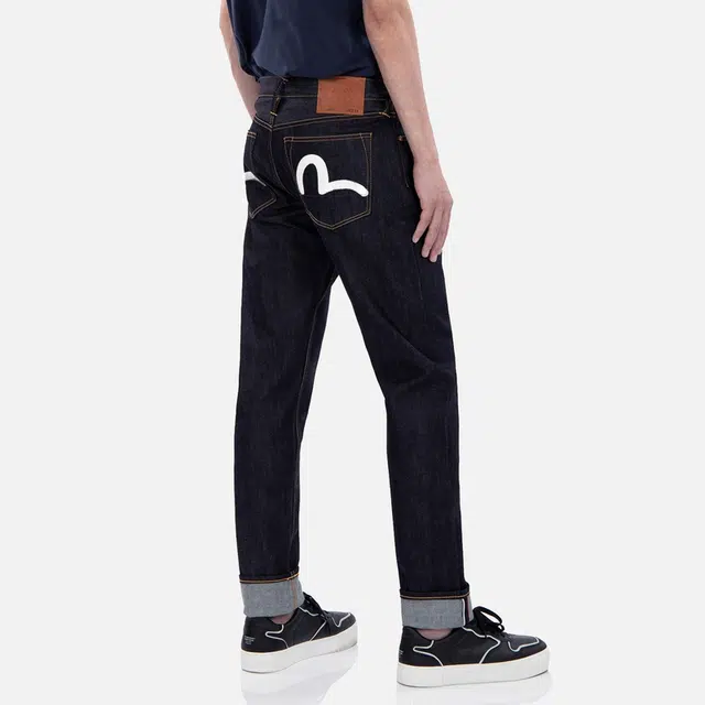EVISU SS22