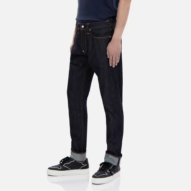EVISU SS22