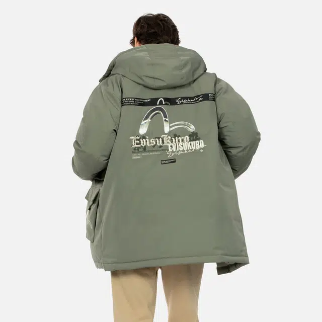 EVISU AW23