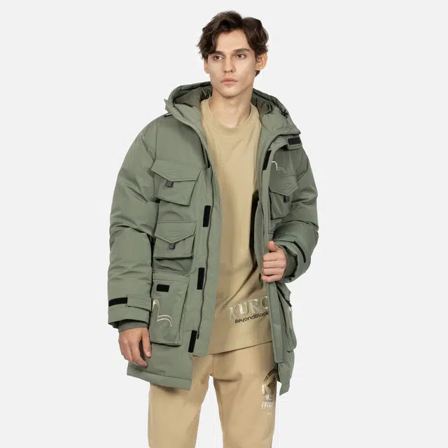 EVISU AW23