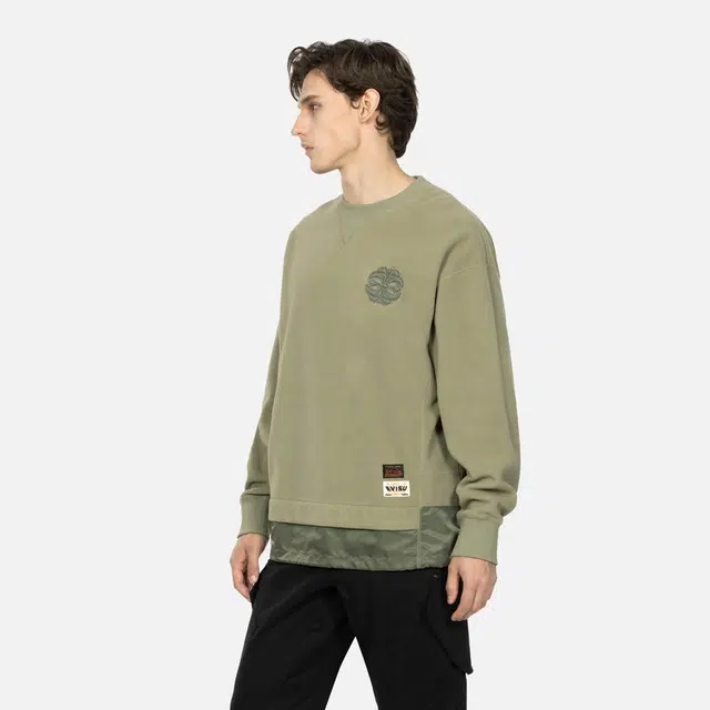 EVISU AW23