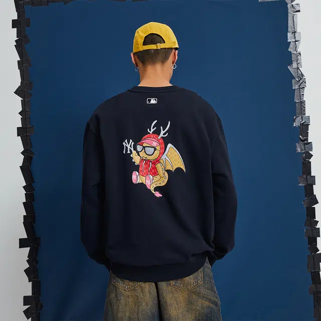 MLB SS24