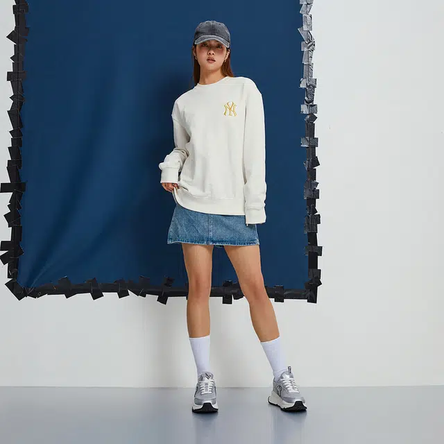 MLB SS24