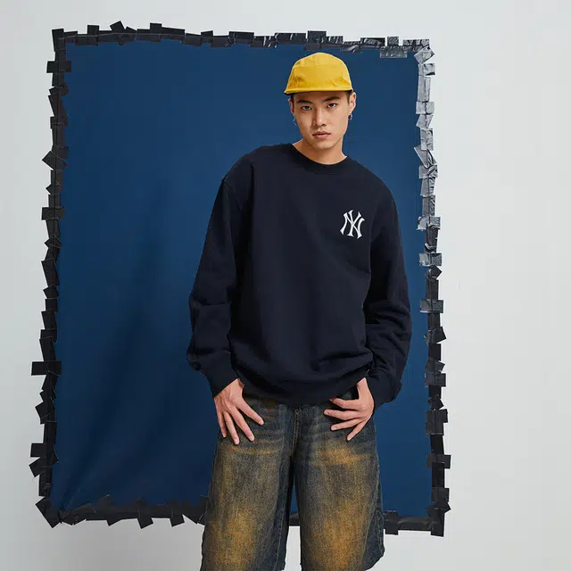 MLB SS24